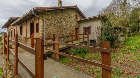 Photo 5 of House or chalet for sale in Camino de Uba, 41, Martutene, Gipuzkoa
