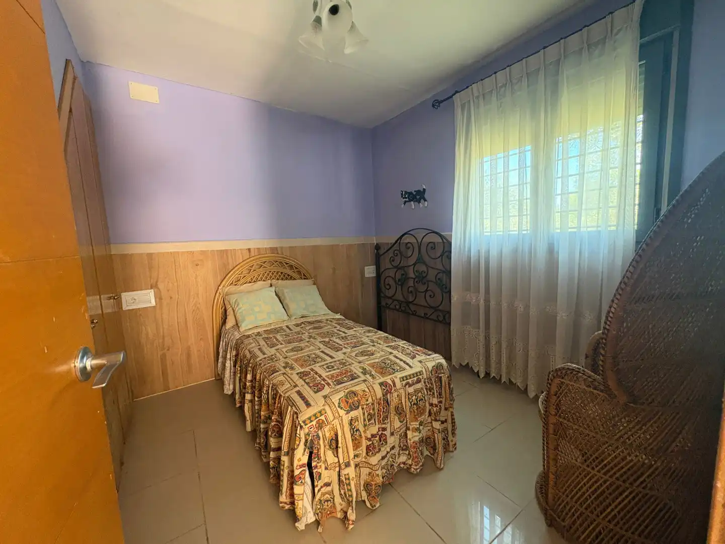 Finca rústica en venta en Polígon 30, Cheste