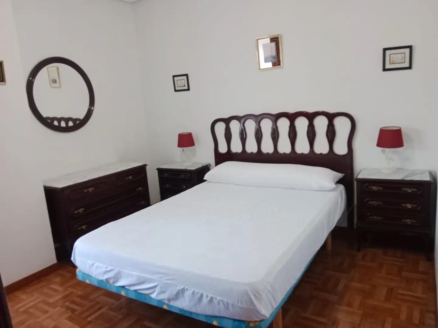 Flat for rent in Solares - Barrio la rañada, Entrambasaguas