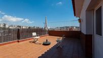 Terrace of Attic for sale in L'Hospitalet de Llobregat  with Terrace