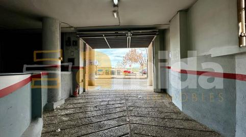 Foto 5 de Garatge en venda a Ca n'Oriac, Barcelona
