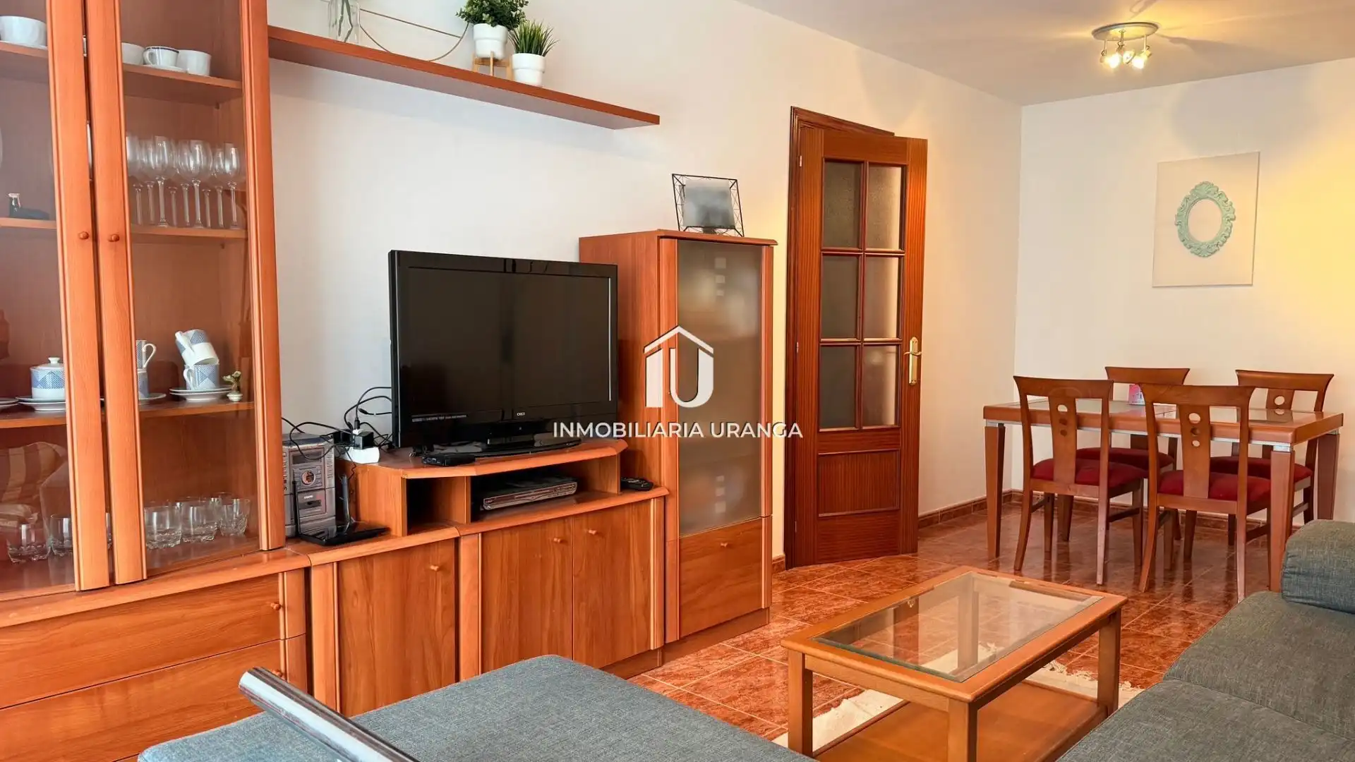 Piso en venta en s/n, Centro