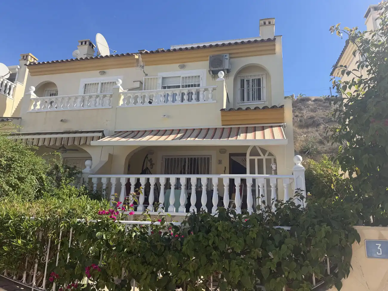 Reihenhaus zum Verkauf in Ciudad Quesada, imagen 2