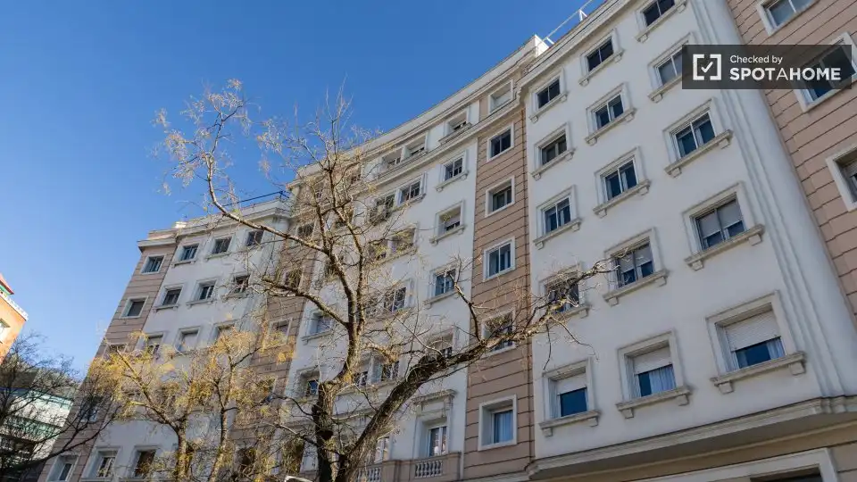 Flat to rent in Chamartín, imagen 2