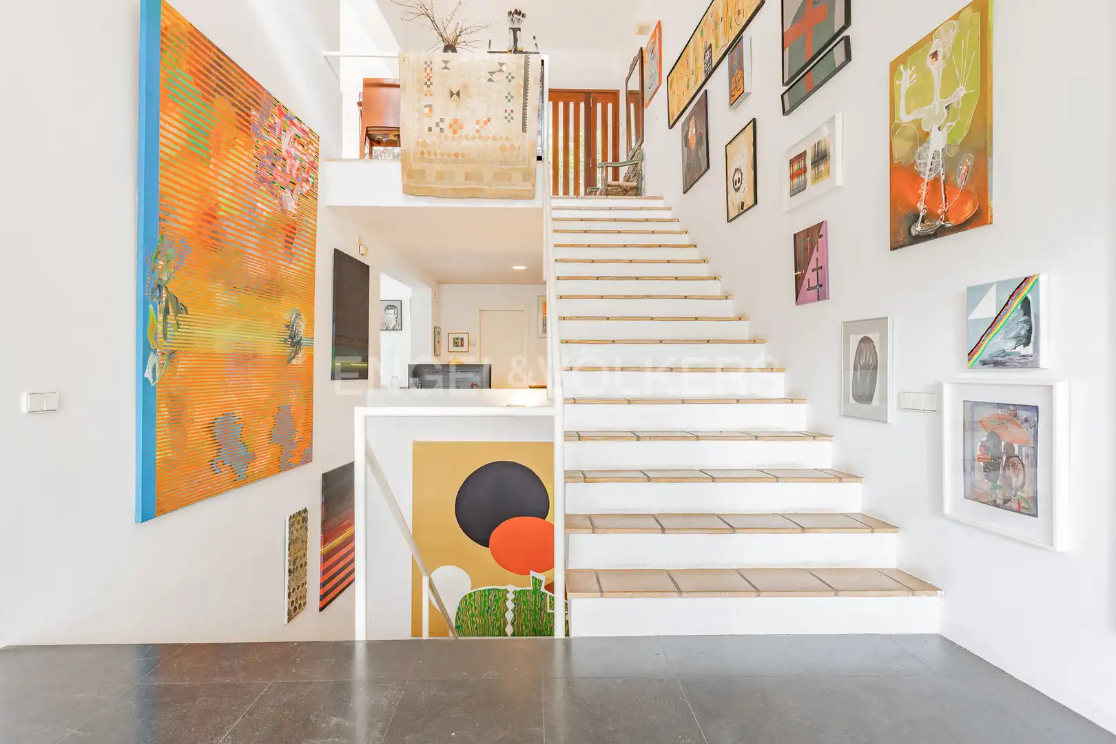 Casa o chalet en venta en Barcelona con Calefacción, Jardín privado y Terraza