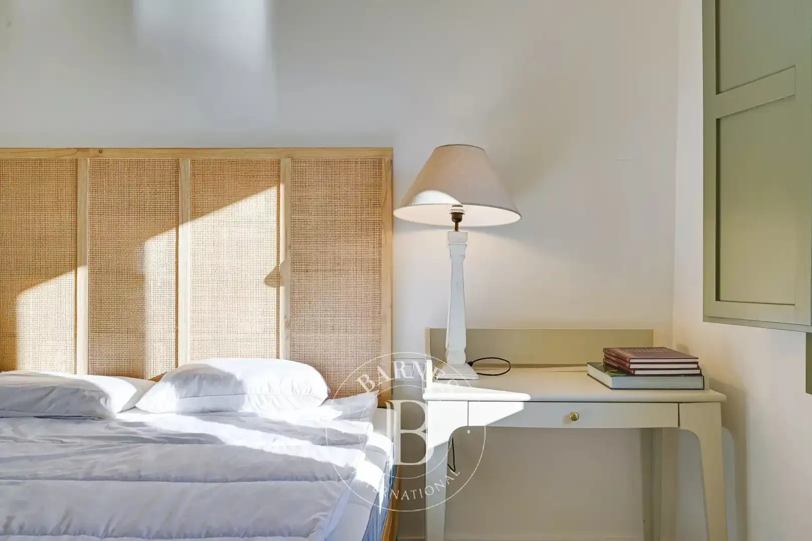 Bedroom of Country homes for sale in Cassà de la Selva  with Heating, Terrace and Furnished