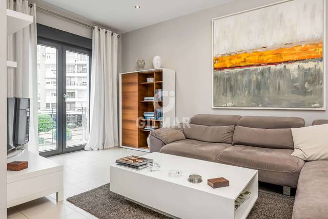 Dúplex en Venta en Barrio del Nervión