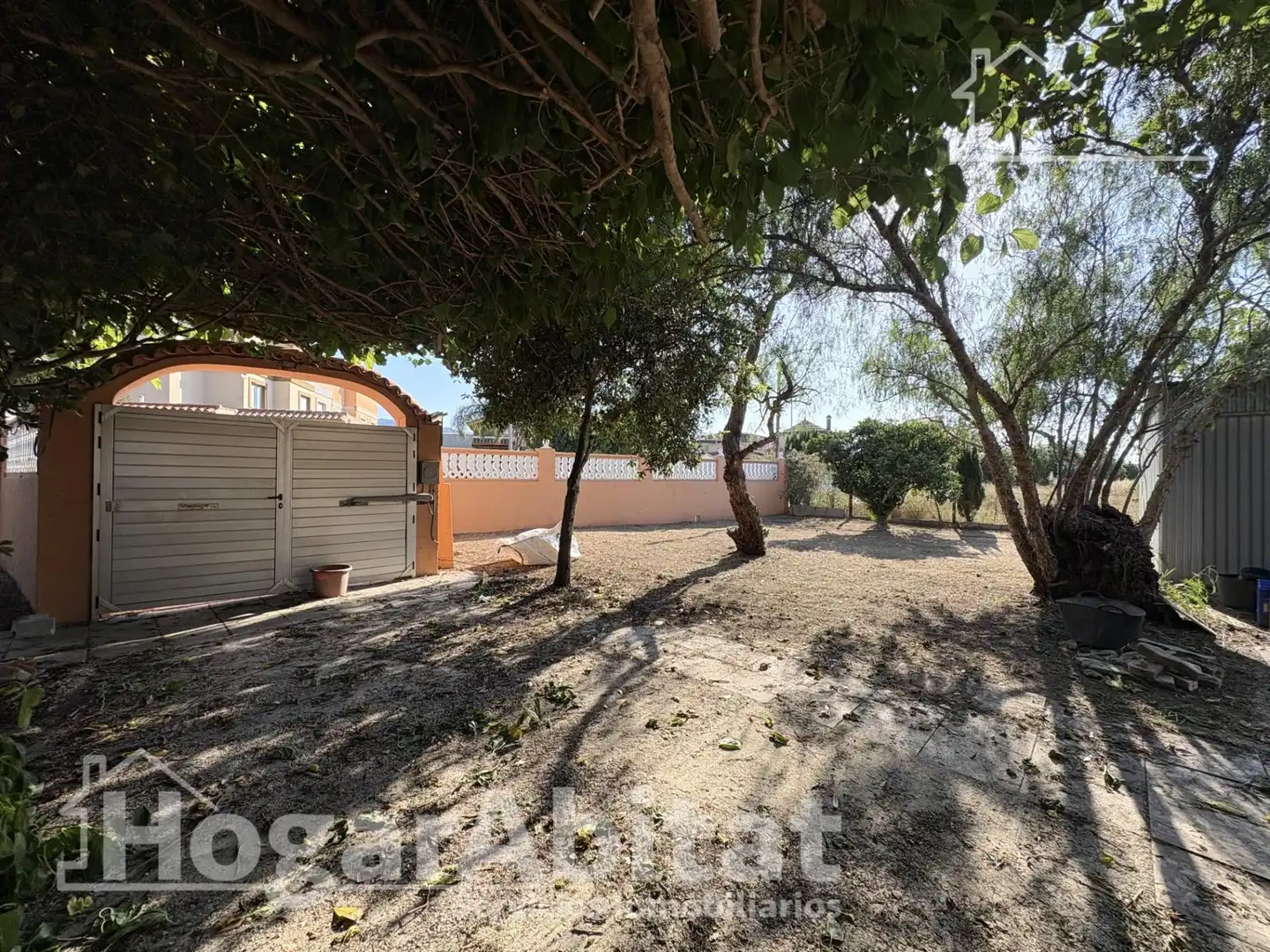 Casa o chalet en venta en Cullera con Terraza, Trastero y Balcón