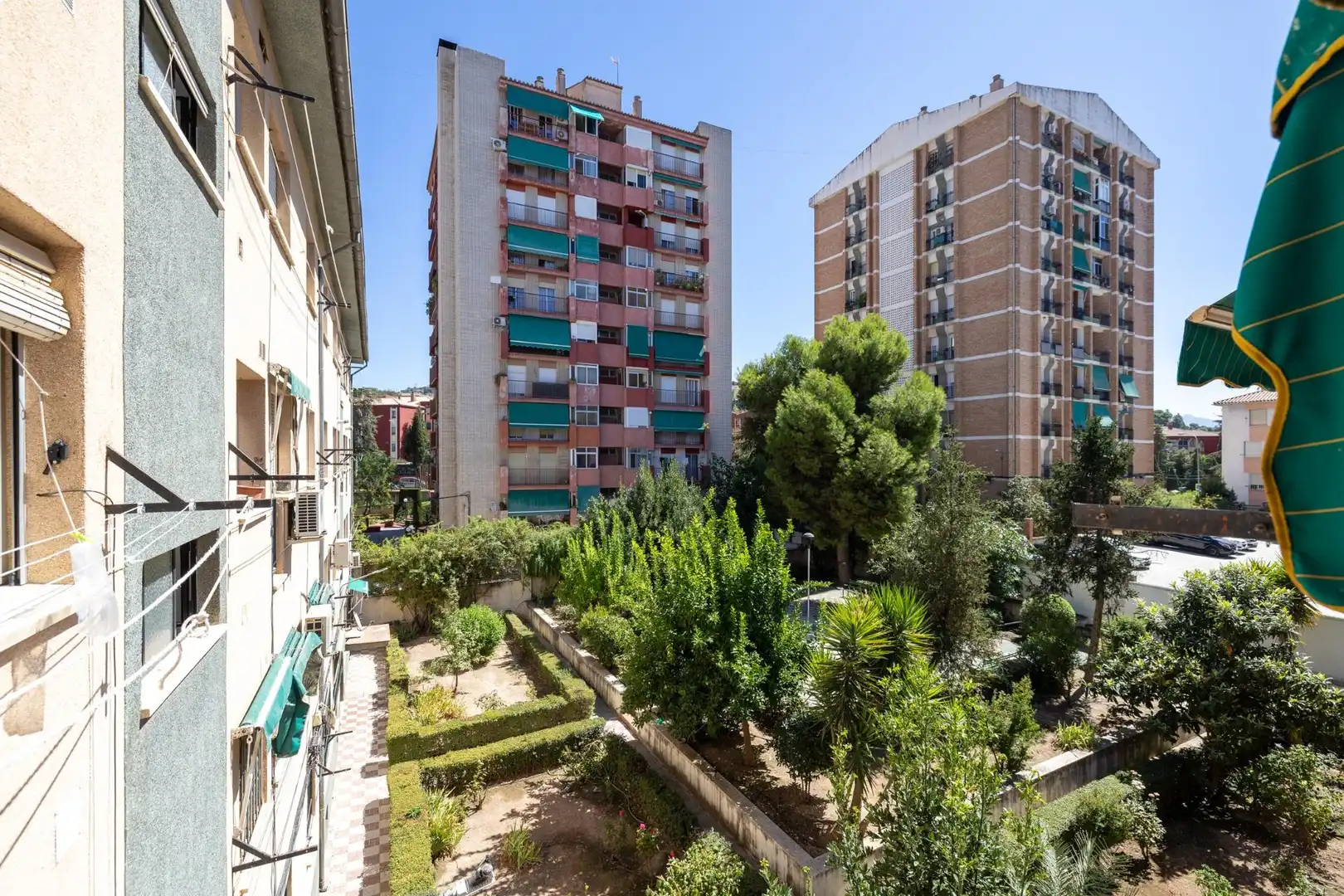 Wohnung mit Terrasse zum Verkauf in Calle Víctor Hugo 2, imagen 2