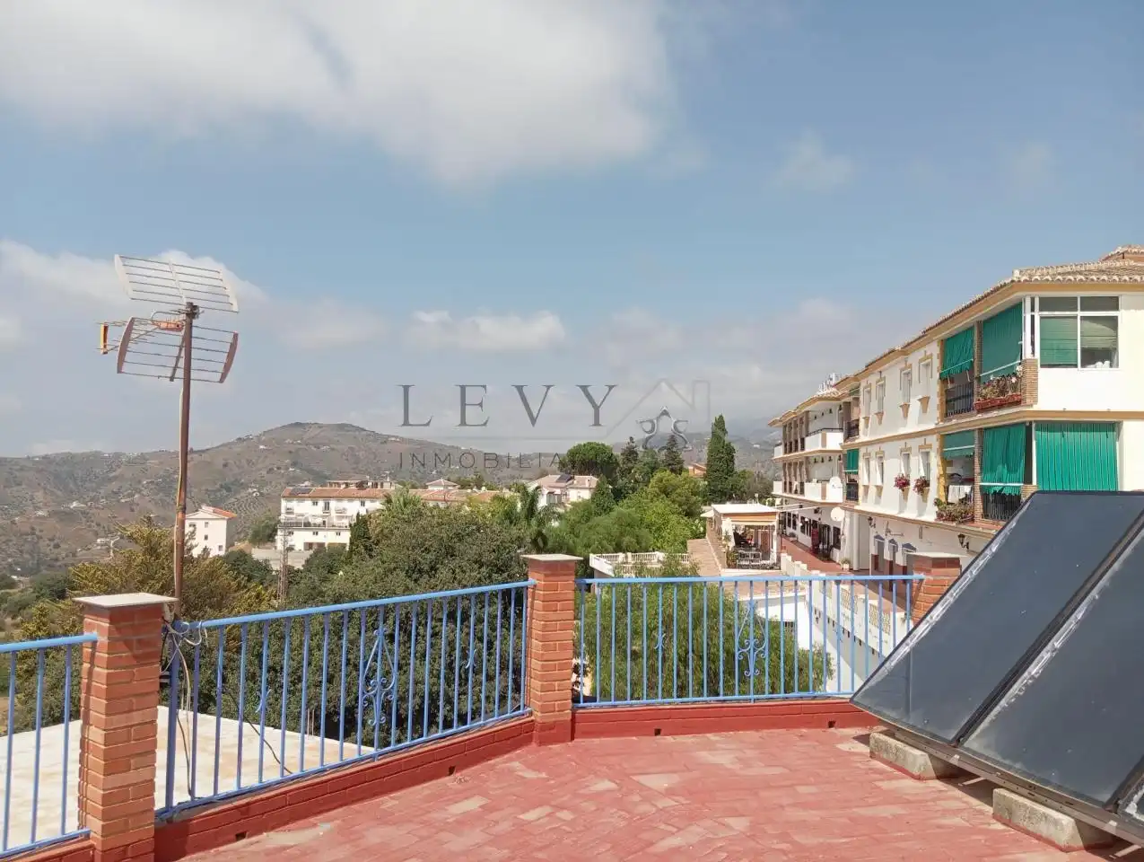 Casa in vendita a Cómpeta, imagen 20