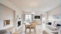 Living room of House or chalet for sale in Gandia  with Air Conditioner, Heating and Terrace