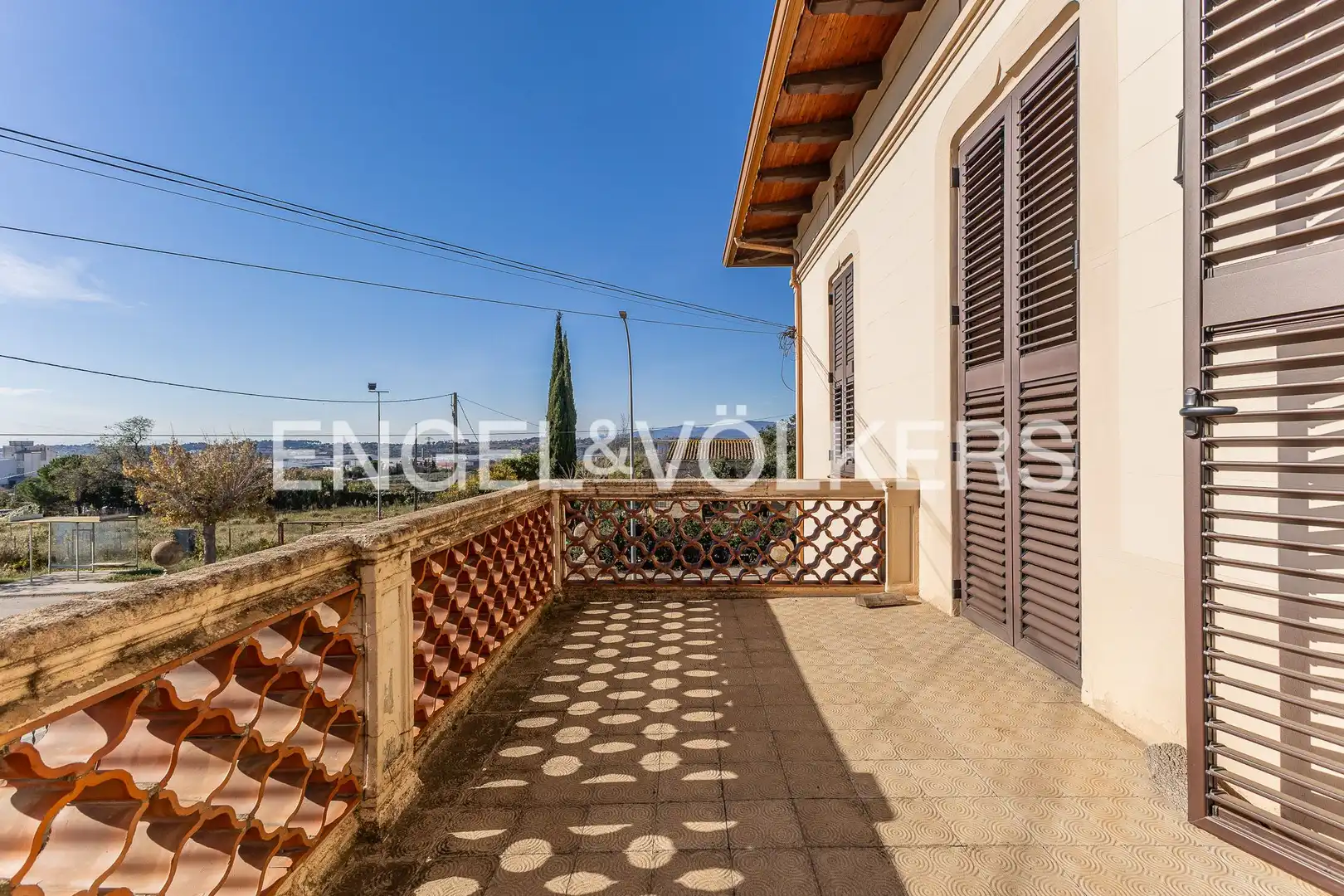 Terrace of Houses for sale in Les Franqueses del Vallès  with Air Conditioner, Heating and Private garden