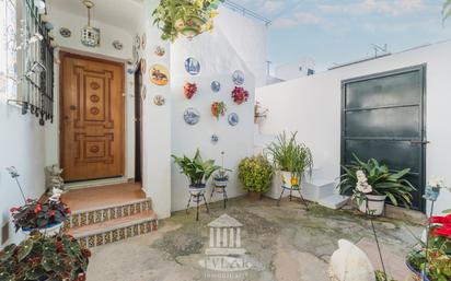 Casa adosada en venda en El Puerto de Santa María amb Terrassa