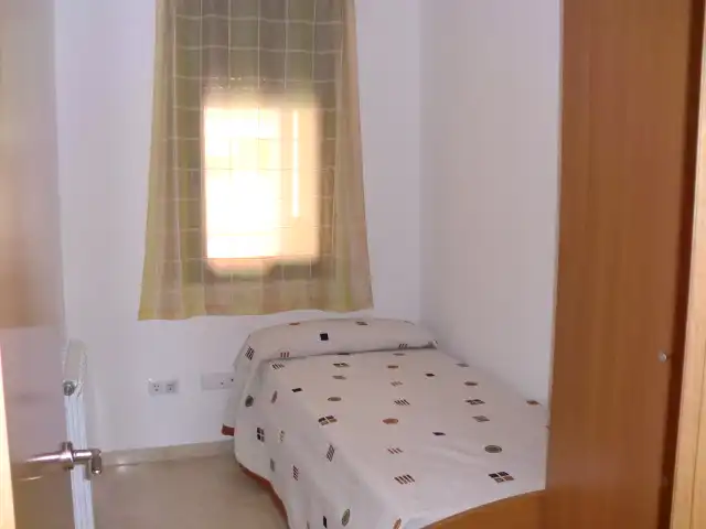 Apartamento de alquiler en Paer Casanovas, Príncep de Viana - Clot -Xalets Humbert Torres