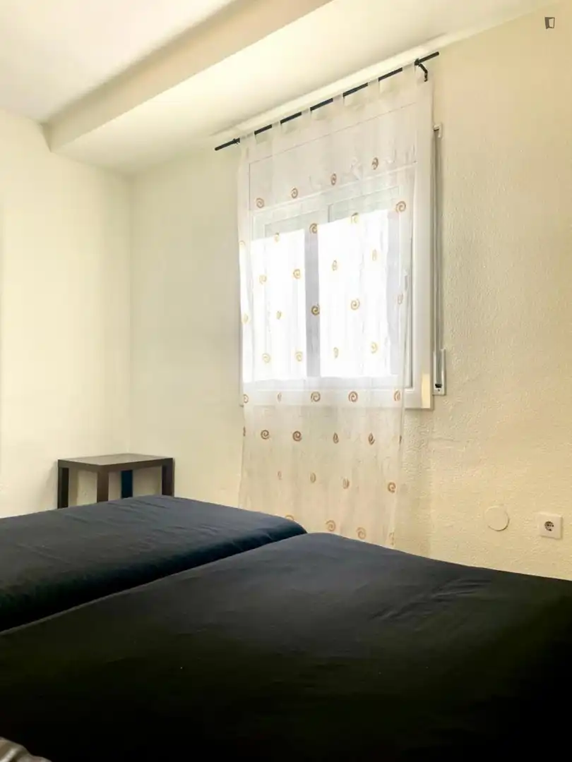 Apartamento de alquiler en El Poble Sec - Parc de Montjuïc