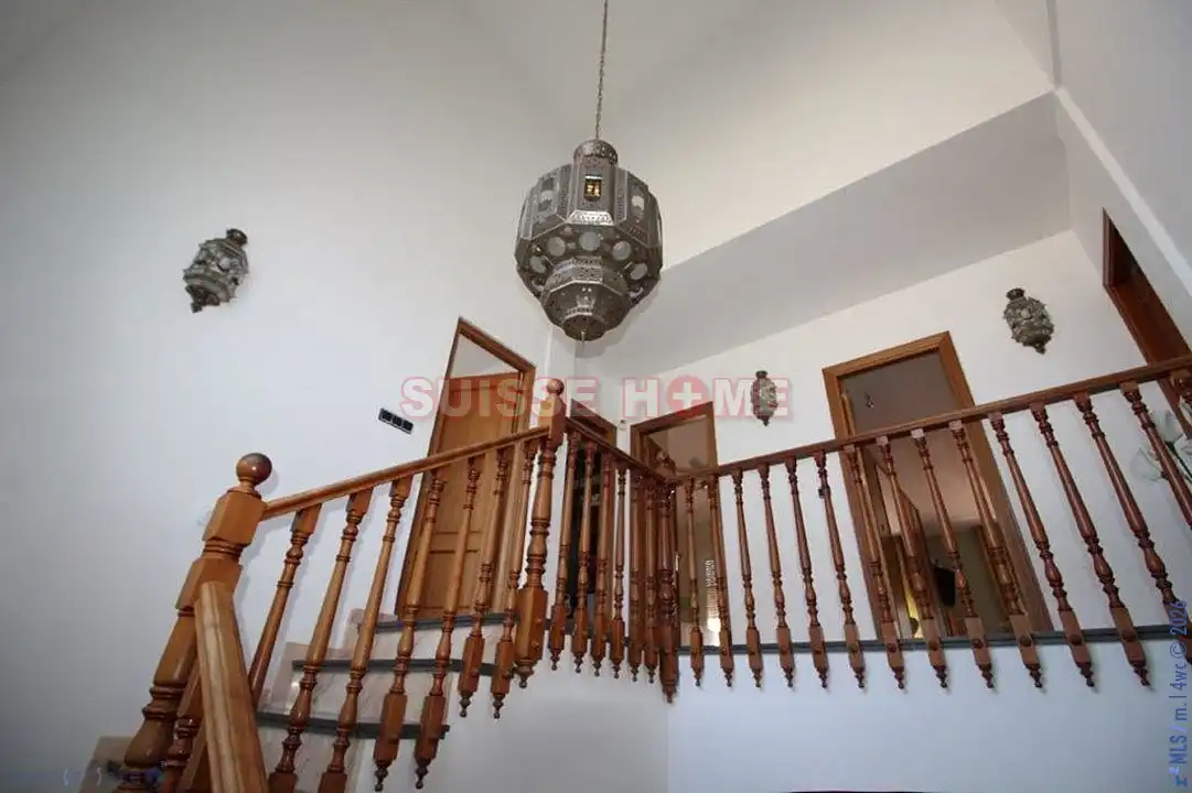 Villa mit Pool zum Verkauf in Torre del Mar, imagen 22