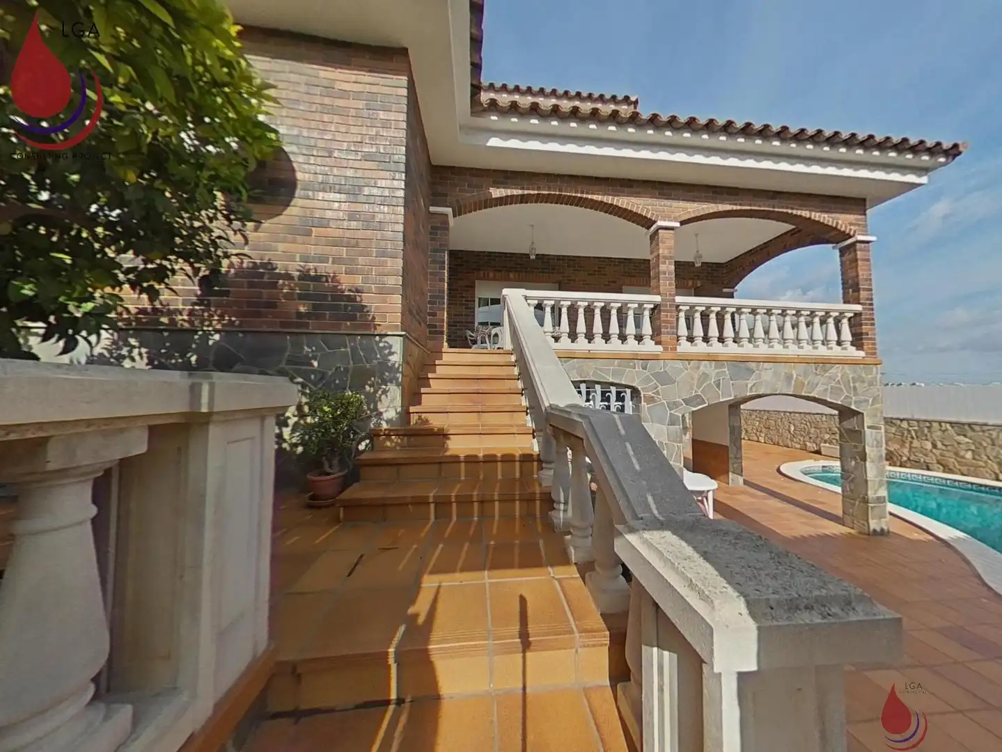 Casa o chalet en venta en El Vendrell con Aire acondicionado, Calefacción y Terraza