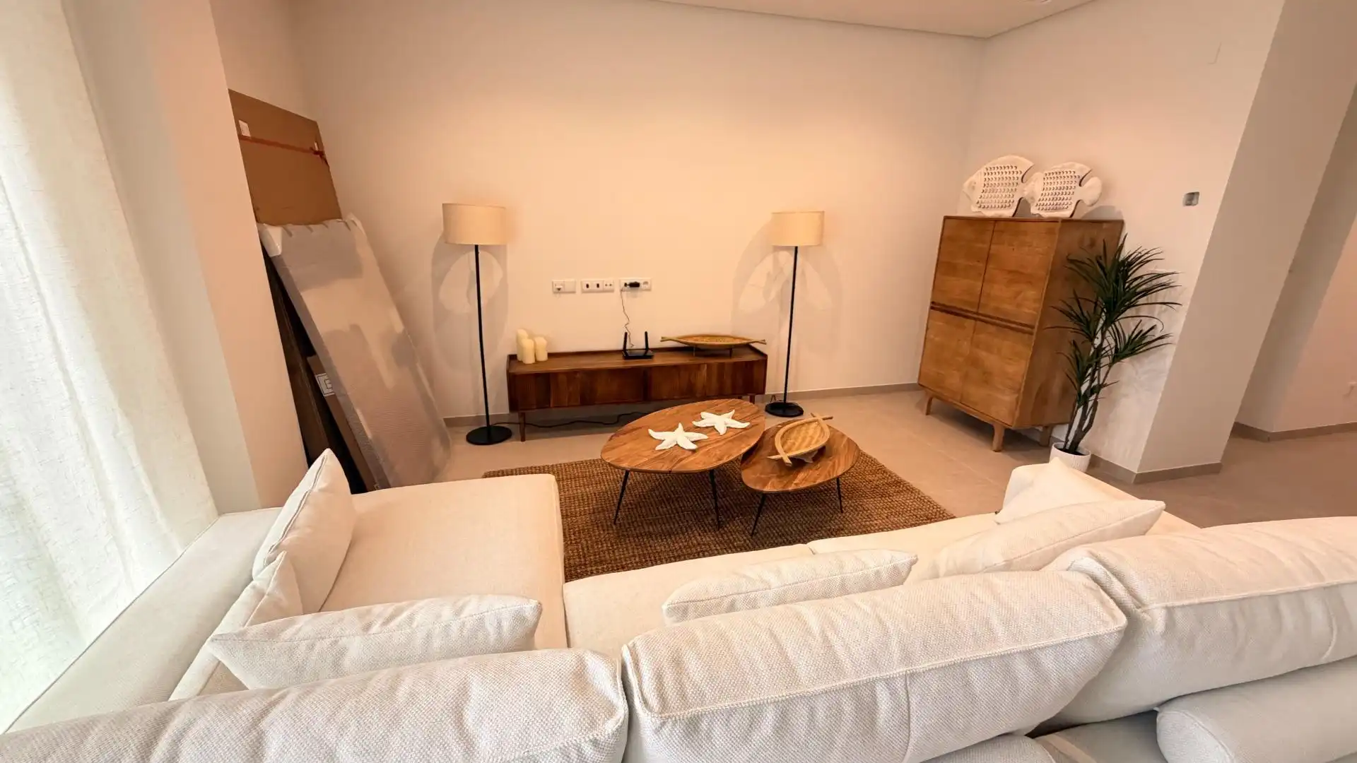 Apartament amb piscina en venda a Santa Pola ciudad, imagen 11