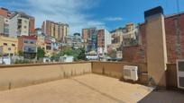 Terrace of Flat for sale in  Barcelona Capital  with Terrace and Balcony