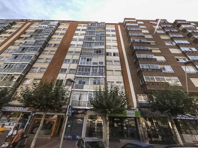 Piso en Venta en Gamonal - San Bruno - G9