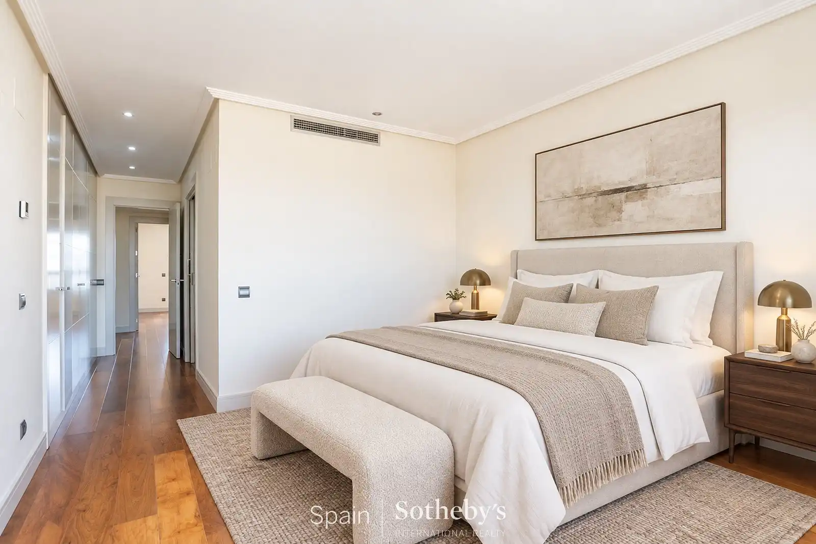 Apartament de lloguer a Camino Viejo del Cura, Encinar de los Reyes