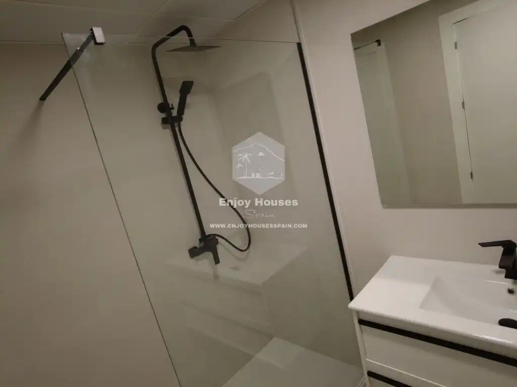 Apartamento con piscina en venta en El Montgó, imagen 15