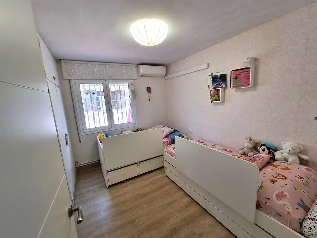 Bedroom of Detached homes for sale in Cambrils  with Air Conditioner, Heating and Private garden