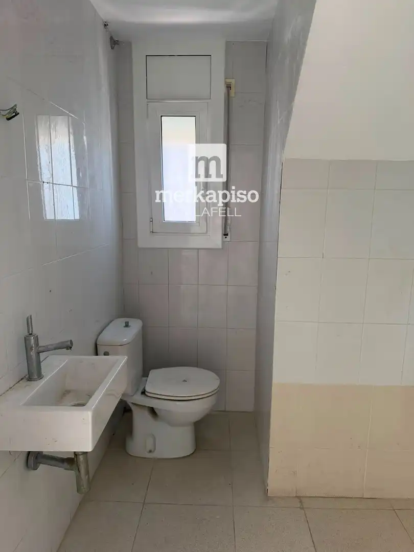 Bany de Casa o xalet en venda en Calafell amb Jardí privat i Terrassa