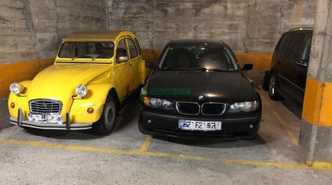 Photo 3 of Garage for sale in Teis, Pontevedra