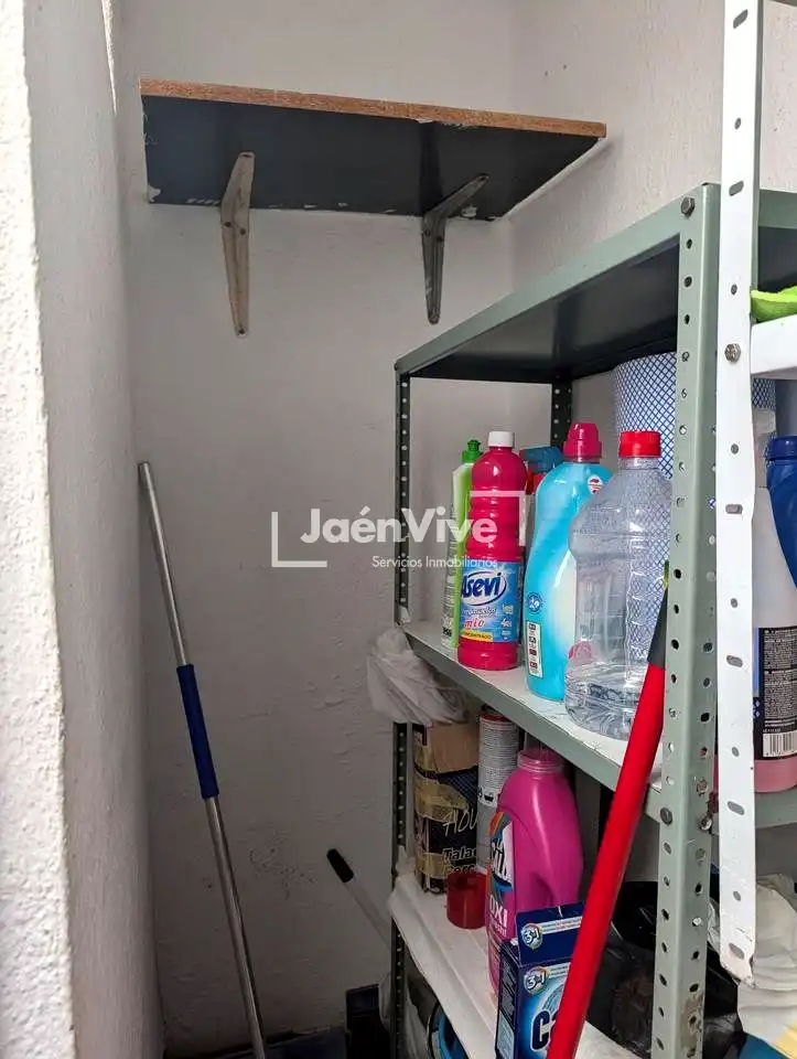 Planta baja en venta en Jaén con Aire acondicionado y Amueblado