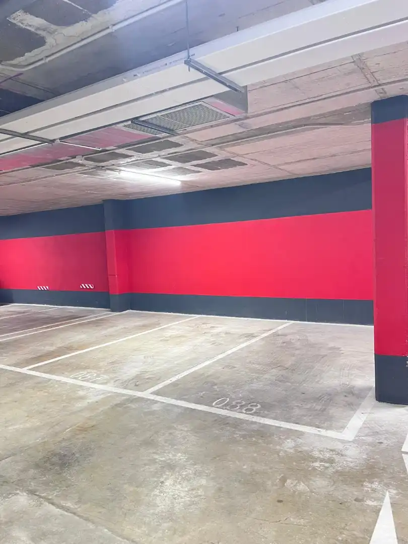 Parking de Piso en venta en Rivas-Vaciamadrid con Aire acondicionado, Calefacción y Terraza