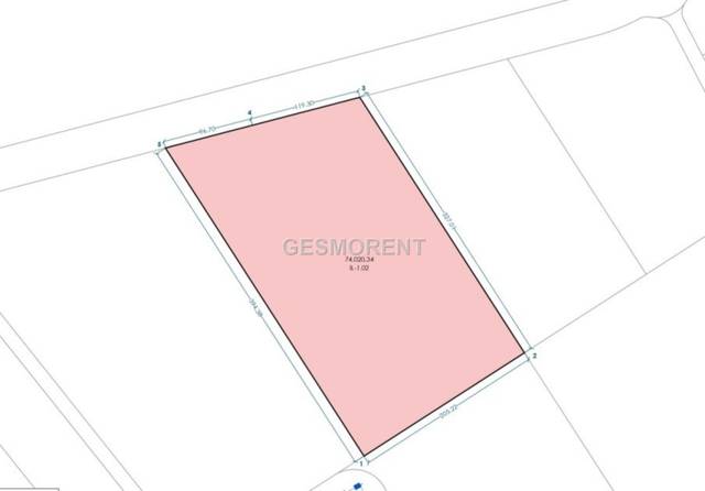 Terreno residencial en Venta en Meco pueblo