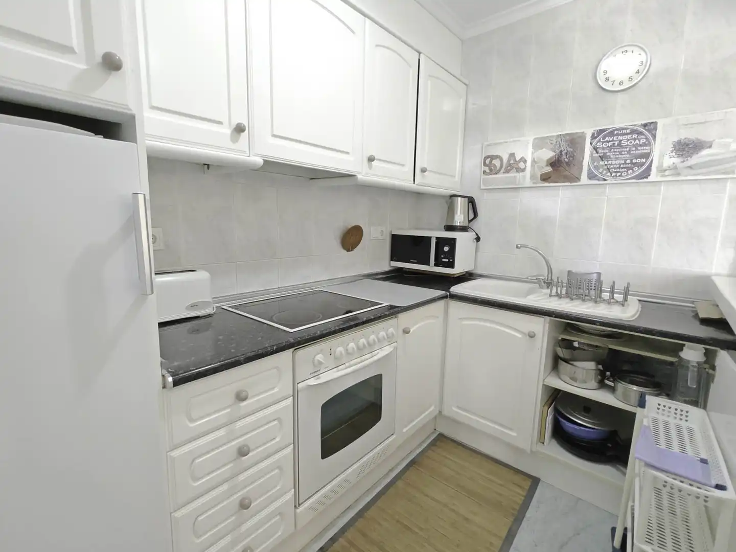 Appartement compact avec piscine à vendre à Devessa - Monte Pego, imagen 9