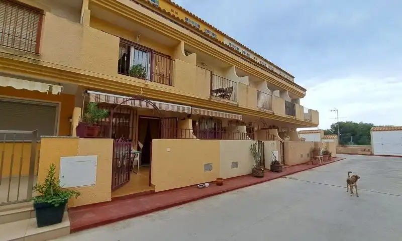 Maisonette mit Terrasse zum Verkauf in Calle Diego Vázquez, imagen 7