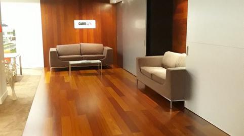 Photo 4 of Office to rent in Norte, Madrid