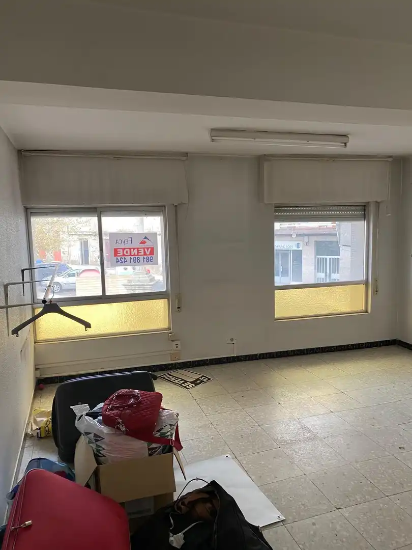 Büro zum Verkauf in A Estrada 