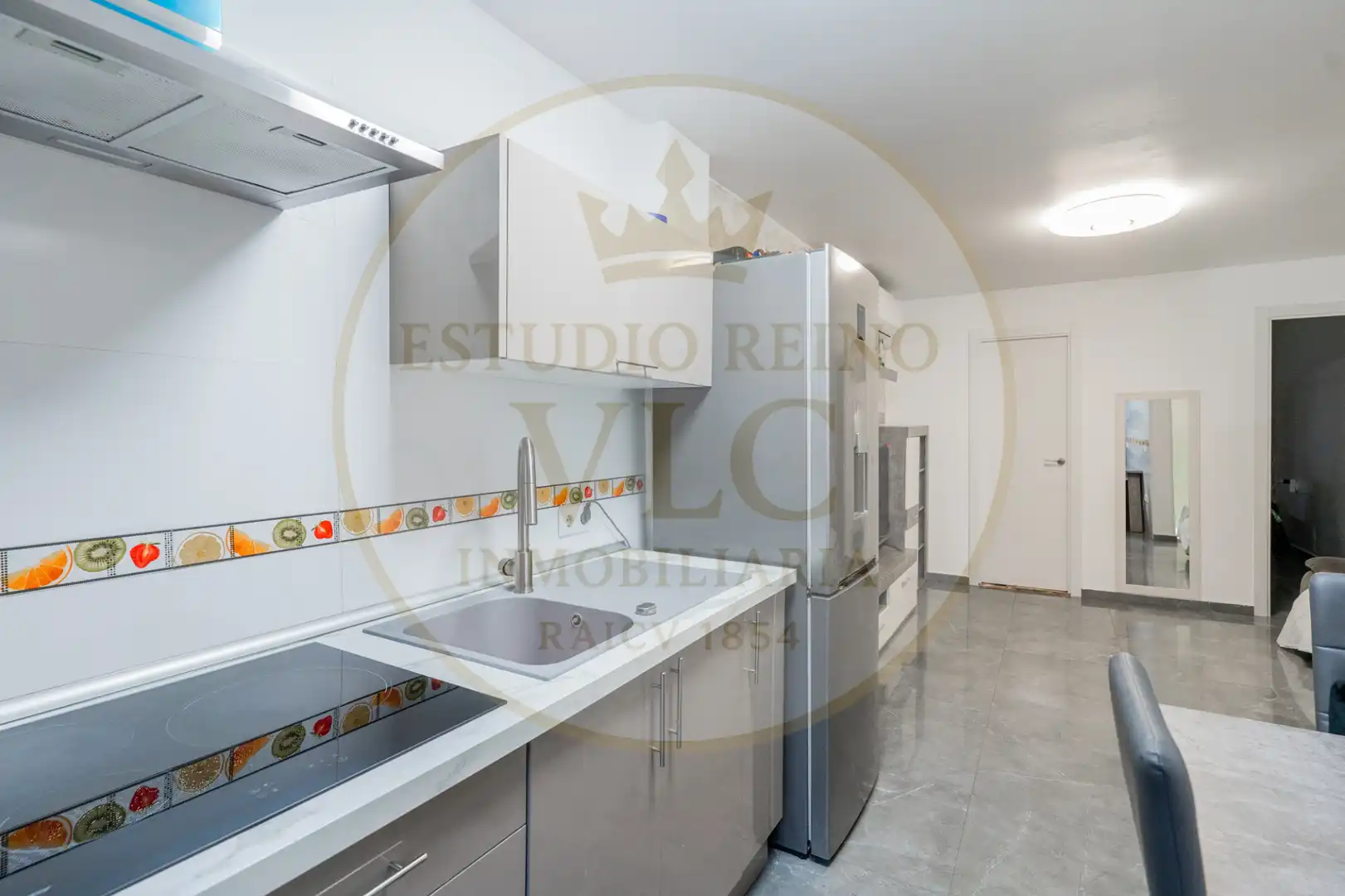 Mini appartamento con terrazza in vendita a Carrer del Progrés, imagen 12