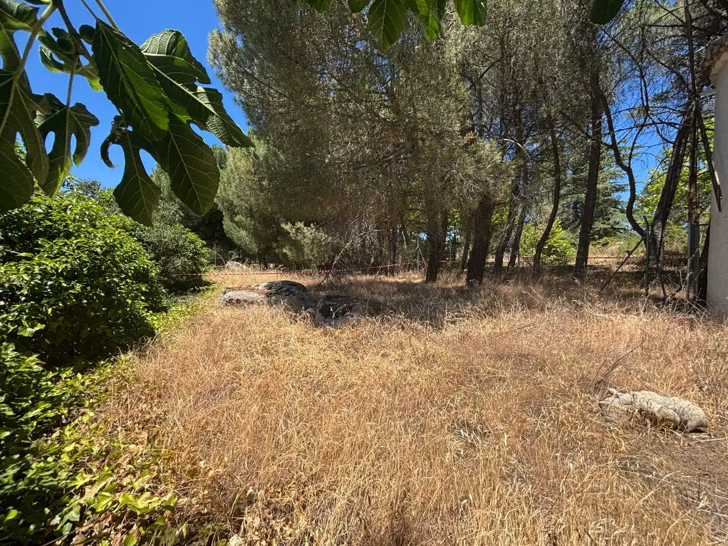 Residencial en venta en Lozoyuela-Navas-Sieteiglesias
