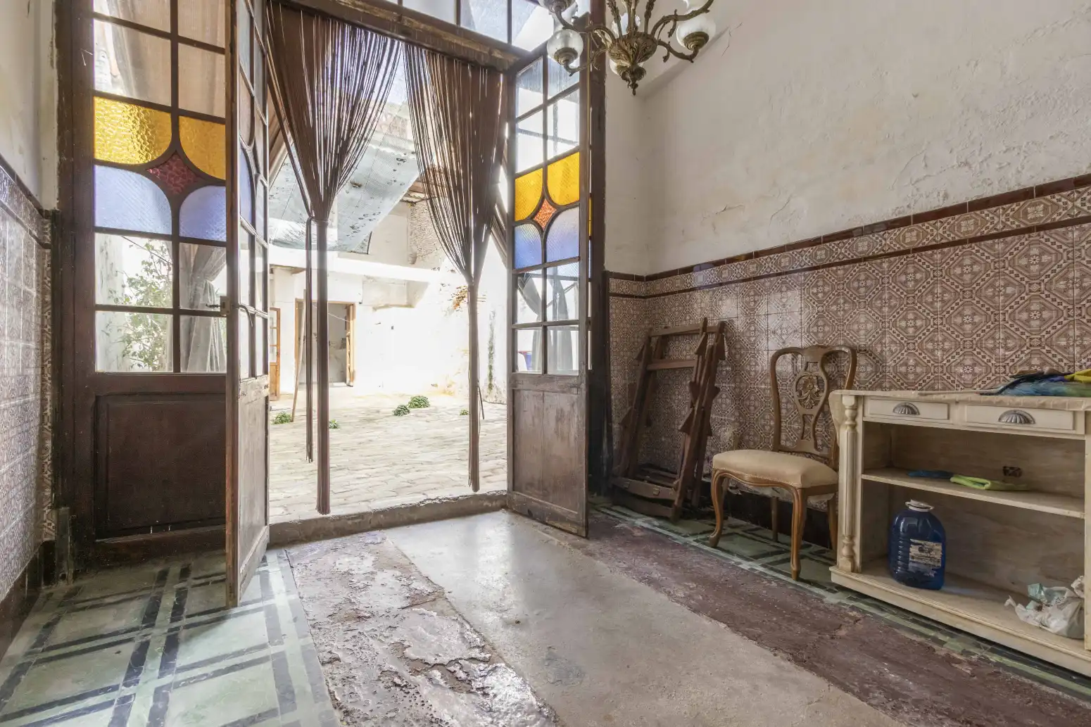 Casa adosada en venta en Valencia con Terraza