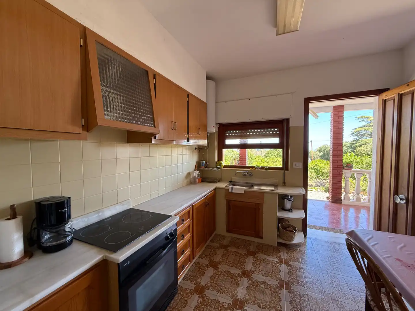 Chalet con piscina en venta en El Montgó, imagen 39