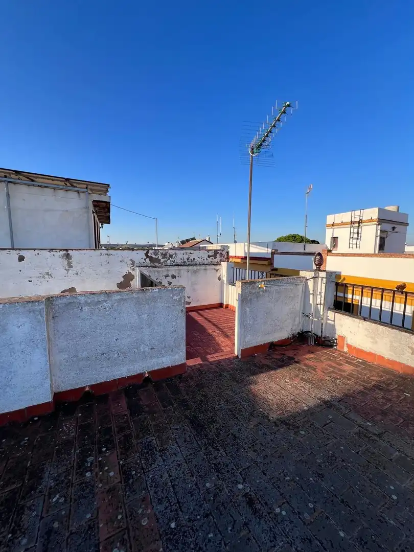 House with terrace for sale in Guillena pueblo, imagen 34