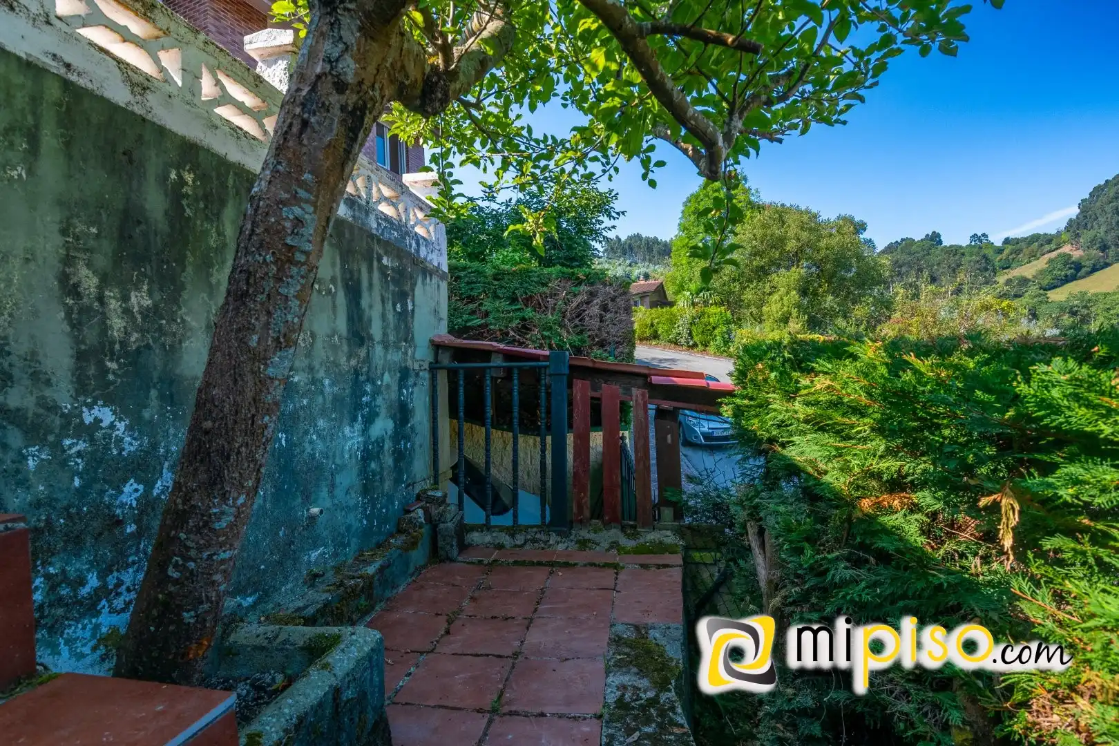 Xalet amb piscina en venda a Limpias, imagen 41