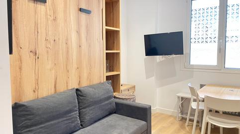 Foto 4 de Pis de lloguer a Calle de Juan Álvarez Mendizábal, Argüelles, Madrid