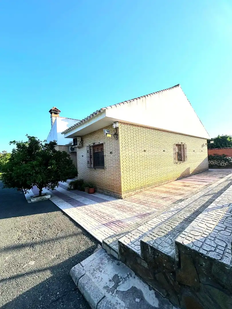 Chalet con piscina en venta en Castilblanco de los Arroyos, imagen 46
