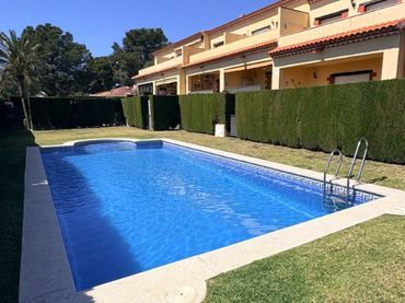 Reihenhaus mit Pool zum Verkauf in Miami Platja