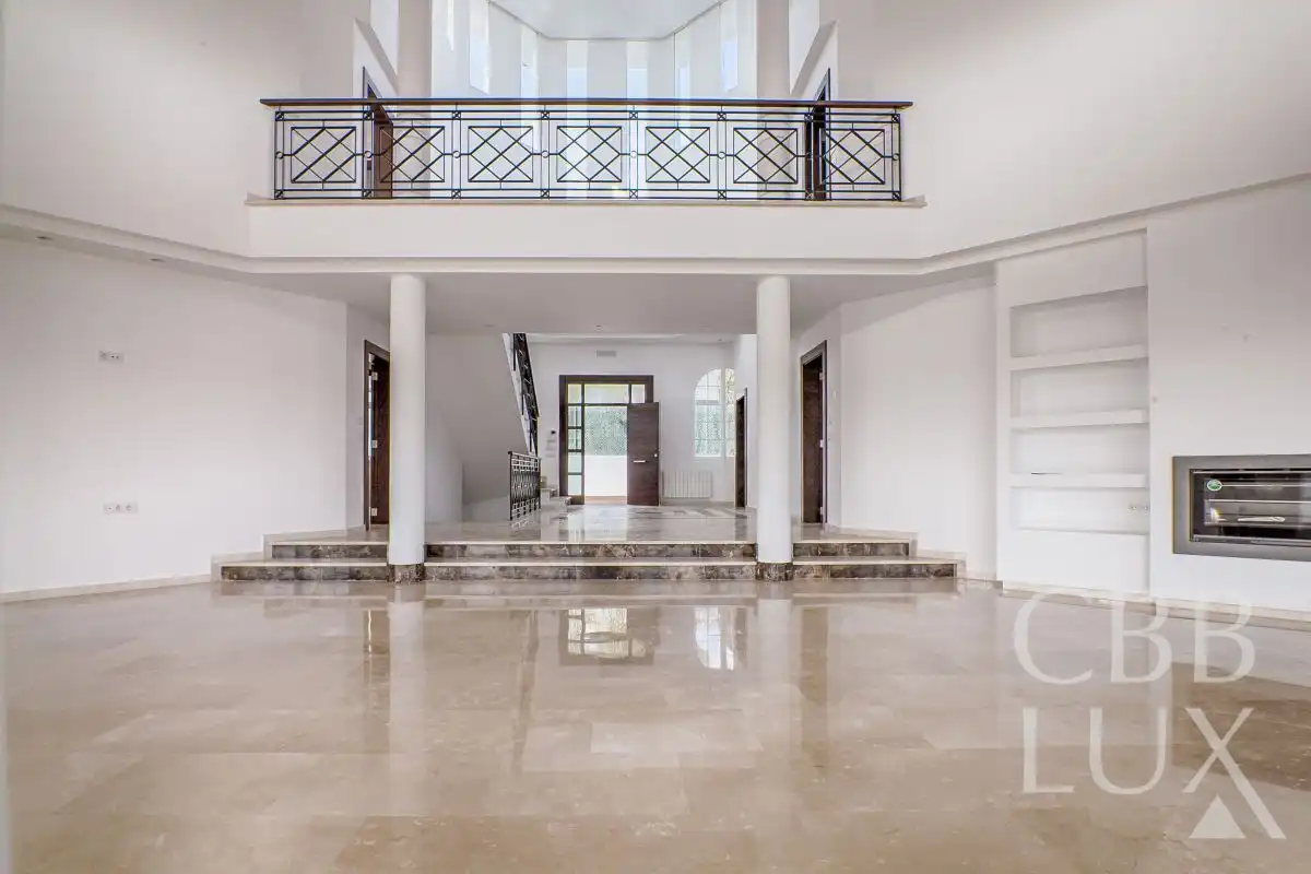 Chalet con terraza en venta en Pueblo - Urbanizaciones, imagen 21