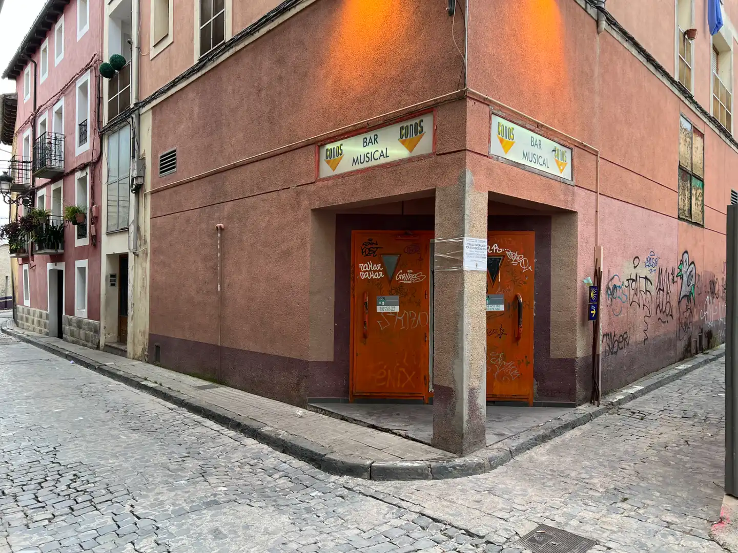 Local comercial en venda a Casco Urbano, imagen 19