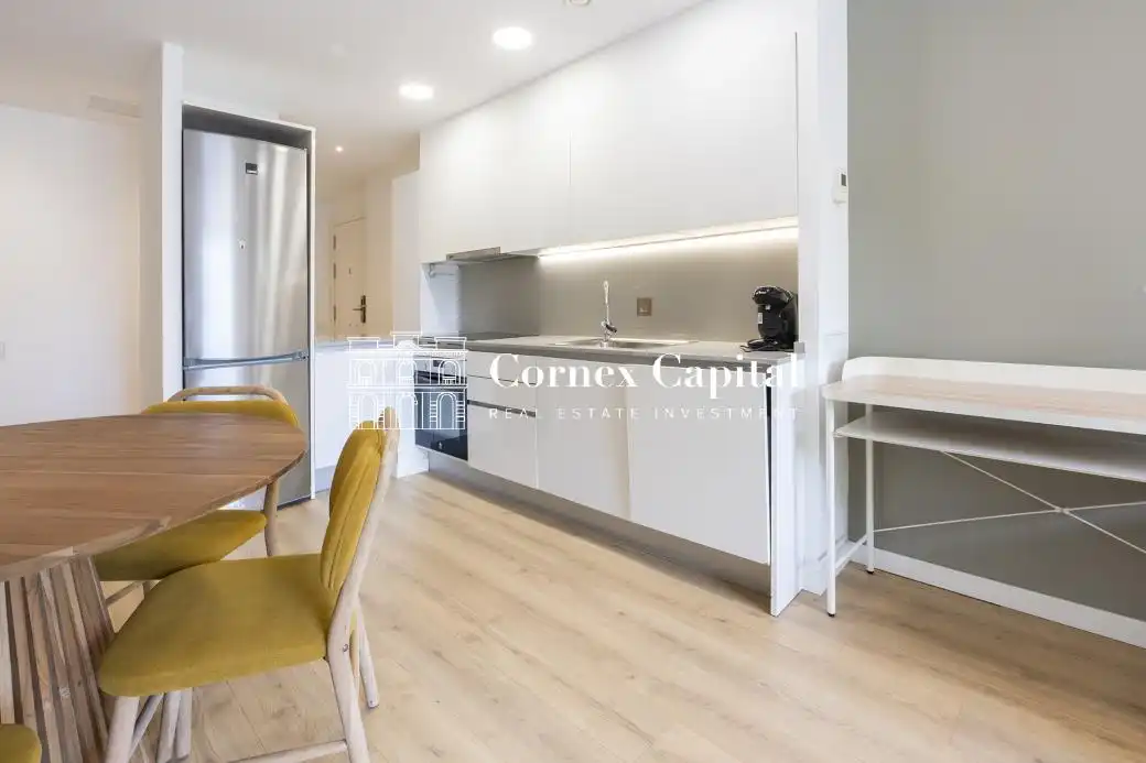 Appartement neuf avec piscine à vendre à Carrer de Bac de Roda 81, imagen 6
