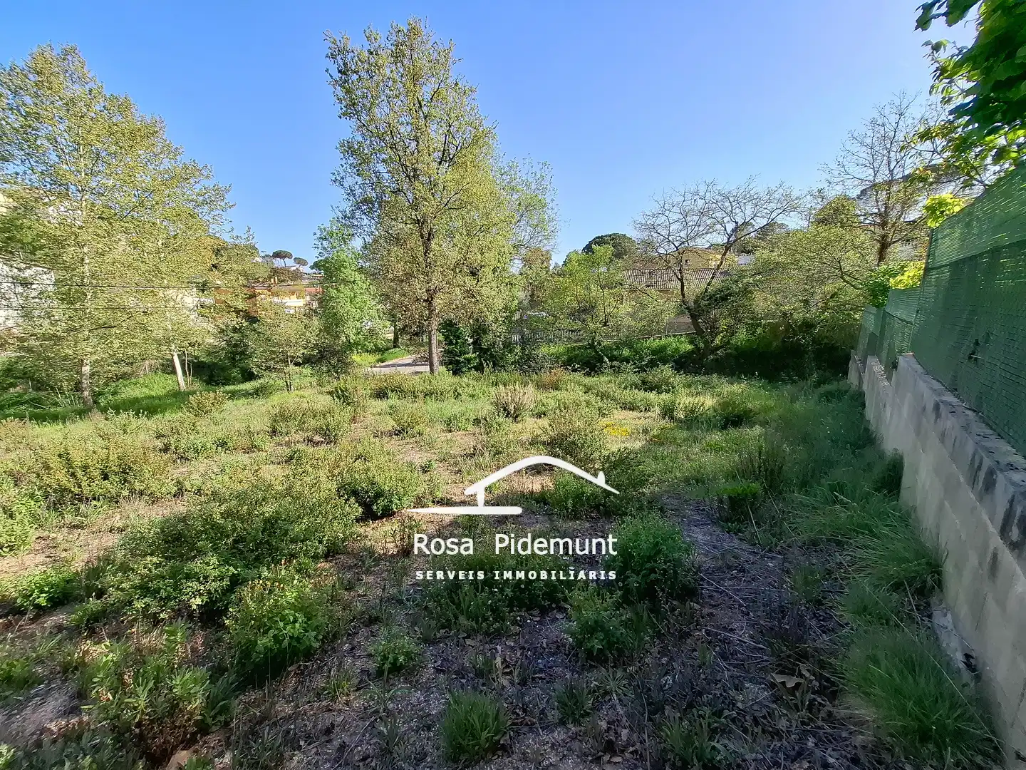 Residential land for sale in Avinguda Arbres, imagen 4
