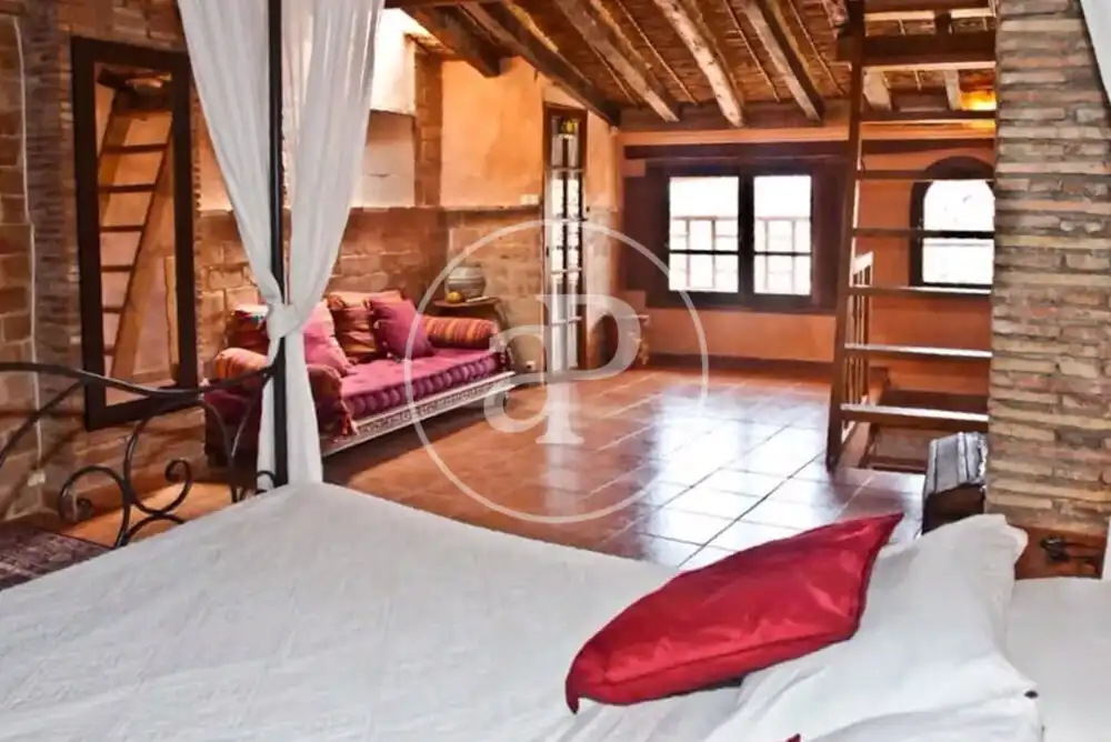 Terraced house with terrace for sale in Jérica, imagen 19